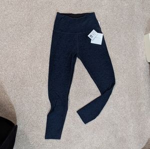 Beyond Yoga Gabriela Performance leggings - NWT